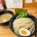 いっぽし - つけ麺大(冷)