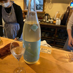 酒と食まわり まみあな - 