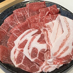 しゃぶ庵 - 