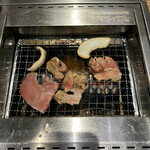 Yakiniku Raiku - 