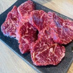 Kamata Yakiniku Toukyou Bin - 