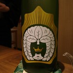 西麻布 清水 - 女将さんおすすめの日本酒