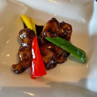 中国料理 燦宮 -  中国料理 燦宮 -