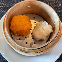 中国料理 燦宮 -  中国料理 燦宮 -