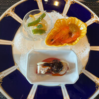 中国料理 燦宮 -  中国料理 燦宮 -