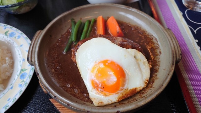 レストラン喫茶・きの字 - 小中野（洋食）の写真