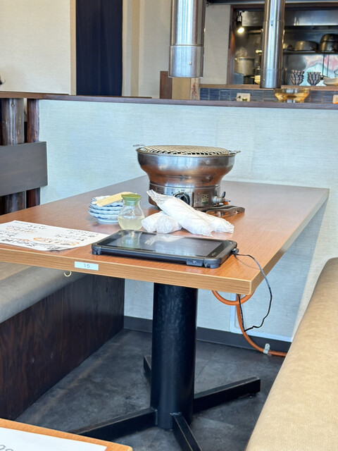 Yakiniku Horumon Zakuro Konan Ten photo 4