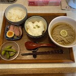 Chuuka Soba Mugiemon - 