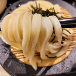 Udon To Sake To Odashi To, - 