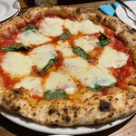 PIZZERIA DA GRANZA - 