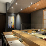 Sushi Sushidome - 