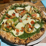 PIZZERIA DA GRANZA - 