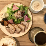 MOVE CAFE - 