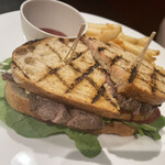 GRILL 54TH - 