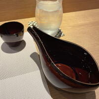 浜松町 鮨 すし門 - 