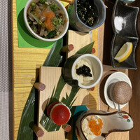 浜松町 鮨 すし門 - 