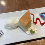 イタリアン Bambu 稲田堤駅前 - 