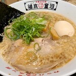 河童ラーメン本舗  - 