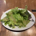 イタリアン Bambu 稲田堤駅前 - 