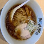 RAMEN RS 改 - 