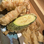 細切りうどん いしば志 - 