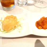 中国飯店 三田店 - 