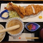 Fukukatsu - 