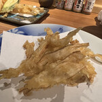 細切りうどん いしば志 - 