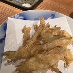 細切りうどん いしば志 - 