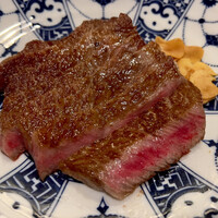 ステーキハウス フェスタ - 