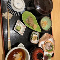 かどや 虎ノ門 -  かどや 虎ノ門 -