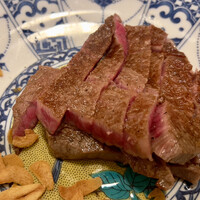 ステーキハウス フェスタ - 