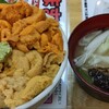 北のどんぶり屋 滝波食堂