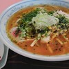 金ちゃんラーメン 南陽店