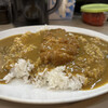 カレーや マドラス