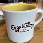 Eggs 'n Things - 