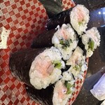 Sushichoushimaruminamisenjuten - 