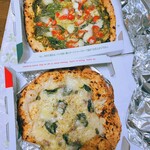 PIZZERIA Due Sette - 