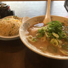 大黒ラーメン 福知山店