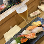 Sushi Konishi - 