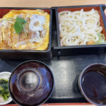 和食れすとらん天狗 吉川店 - 