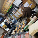 Sushi Konishi - 