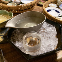 恵比寿屋 HANARE 国分寺 - 田酒