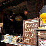 Chai Tea Cafe - 