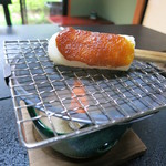 きりたんぽ田楽　特製味噌