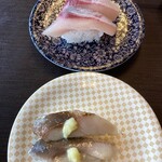 回転寿司喜楽 - 