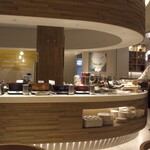 オールデイダイニング セリーナ - 