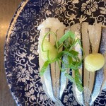 回転寿司喜楽 - 