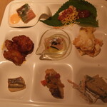 オールデイダイニング セリーナ - 