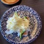 回転寿司喜楽 - 